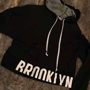 Brooklyn Hoodie